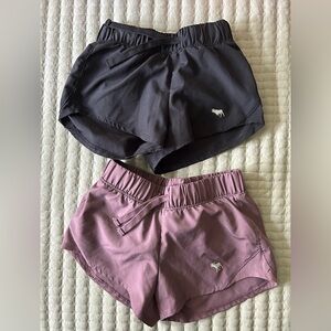 Abercrombie kids shorts size 5/6